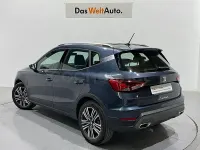Usado Seat Arona FR 115 CV (84 kW) 2024 Gris SUV