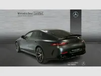Usado Mercedes AMG GT63 S E Performance AMG 816 CV (600 kW) 2025 Otro Coupe
