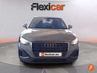 Usado Audi Q2 Advanced Plus 116 CV (85 kW) 2024 Gris SUV