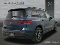 usado Mercedes EQB250 amg line