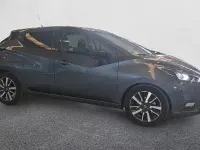 Usado Nissan Micra 92 CV (67 kW) 2022 Utilitario