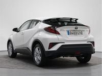 Usado Toyota C-HR Active 122 CV (89 kW) 2022 Blanco classic SUV