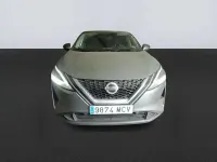 Usado Nissan Qashqai Acenta 158 CV (116 kW) 2022 Gris SUV