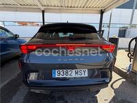 Usado Cupra Formentor 150 CV (110 kW) 2024 Gris / plata SUV