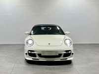 usado Porsche 911 Turbo Tiptronic