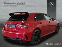 usado Mercedes A45 AMG Clase AS Amg 4matic+ 8g-dct