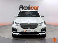 Usado BMW X5 265 CV (194 kW) 2019 Blanco SUV