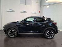 Usado Nissan Juke Acenta 143 CV (105 kW) 2025 Negro SUV