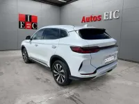 Usado BYD Seal U Comfort 160 kW (218 CV) 2024 Blanco SUV