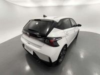 Usado Hyundai i20 N Line 102 CV (75 kW) 2024 Atlas white Utilitario