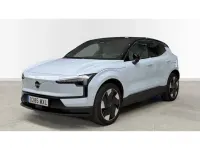Usado Volvo EX30 Ultra 200 kW (272 CV) 2024 Blanco SUV