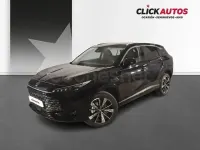 Usado MG HS Comfort 170 CV (125 kW) 2025 Negro SUV