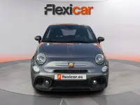 Usado Abarth 595 165 CV (121 kW) 2022 Gris Berlina