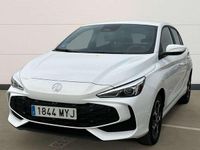 Usado MG MG3 Comfort 197 HP (144 kW) 2025 Branco Citadino