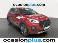 Usado DR DR 5.0 116 CV (85 kW) 2022 Blanco SUV