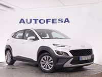Usado Hyundai Kona 120 CV (88 kW) 2021 Blanco SUV