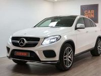 usado Mercedes GLE350 Coupé 350d 4Matic Aut.