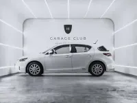 Usado Lexus CT200h Executive Line 136 CV (100 kW) 2013 Utilitario