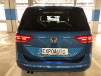 usado VW Touran 2.0TDI CR BMT Advance 110kW