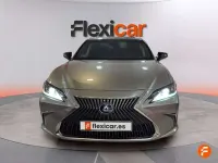 Usado Lexus ES300 Business Edition 218 CV (160 kW) 2019 Gris Berlina