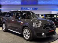 Usado Mini Cooper S Countryman 224 CV (164 kW) 2020 Gris SUV