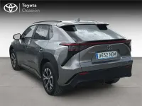Usado Toyota bZ4X Advance 160 kW (218 CV) 2025 SUV