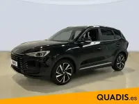 Usado MG ZS 197 CV (144 kW) 2025 Blanco SUV