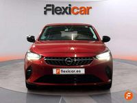 Usado Opel Corsa Edition 75 CV (55 kW) 2020 Burdeos Utilitario