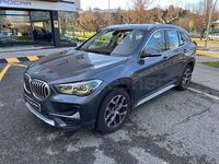Brugt BMW X1 xLine 150 HK (110 kW) 2021 Grå SUV
