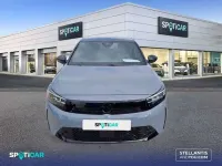 Nuevo Opel Corsa 110 CV (80 kW) 2026 Gris Utilitario