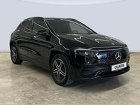 Usado Mercedes EQA250+ 139 kW (190 CV) 2025 Negro SUV