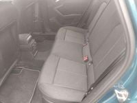 Usado Audi A3 Sportback 150 CV (110 kW) 2022 Azul Utilitario