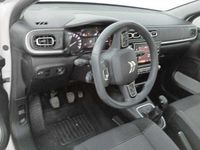 Usado Citroën C3 PureTech 83 CV (61 kW) 2023 Utilitario