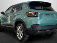Nuevo Jeep Avenger Longitude 101 CV (74 kW) 2025 Azul SUV