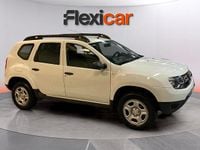 Usado Dacia Duster Acces 115 CV (84 kW) 2018 Blanco SUV