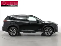 Usado Nissan X-Trail N-Connecta 204 CV (150 kW) 2023 Negro SUV