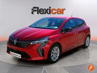 Usado Renault Clio V Evolution 100 CV (73 kW) 2025 Rojo
