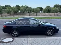 Usado Hyundai Sonata Comfort 140 CV (102 kW) 2008 Azul Berlina