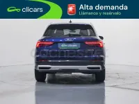 Usado Audi Q3 Sportback Advanced Plus 150 CV (110 kW) 2023 Azul SUV