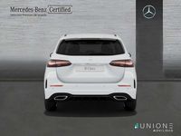 Usado Mercedes B200 150 CV (110 kW) 2024 Monovolumen