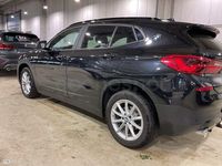 Usado BMW X2 140 CV (102 kW) 2019 Negro SUV