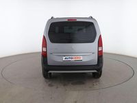 Usado Peugeot Rifter Allure 110 CV (80 kW) 2023 Gris Monovolumen
