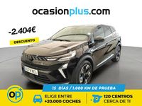 Usado Renault Symbioz Techno 140 CV (102 kW) 2025 Negro SUV