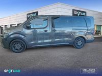 Usado Citroën Spacetourer 180 CV (132 kW) 2024 Gris / plata Monovolumen