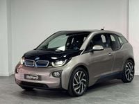 Occasion BMW i3 125 kW (170 PK) 2015 Beige Hatchback