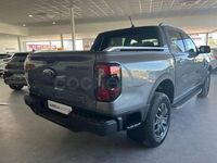 Nuevo Ford Ranger Wildtrack 240 CV (176 kW) 2025 Blanco Pickup/Camioneta