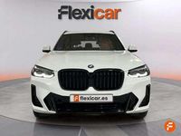 Usado BMW X3 299 CV (219 kW) 2024 Blanco SUV
