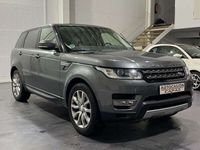 usado Land Rover Range Rover Sport 3.0TDV6 HSE Aut.