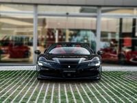 Nuevo Ferrari SF90 1001 CV (736 kW) 2025 Negro Descapotable