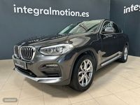 usado BMW X4 xDrive20d